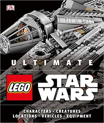 Ultimate LEGO Star Wars