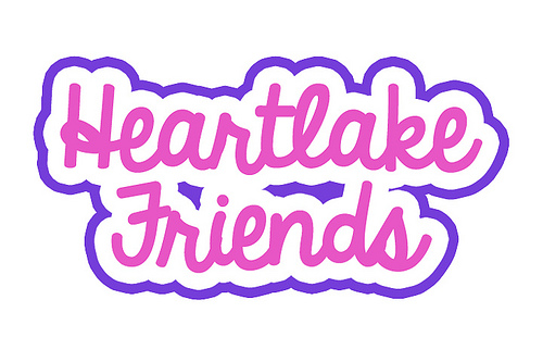 Heartlake Friends