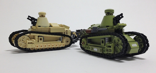 lego world of tanks