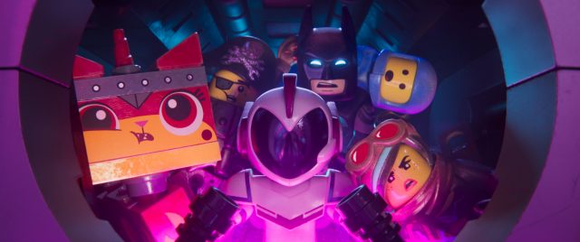 The Lego Movie 2 is headed our way in 2017