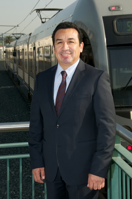 Hector Rodriguez