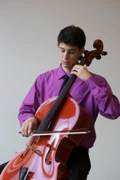 Jacobo Cálix 2
