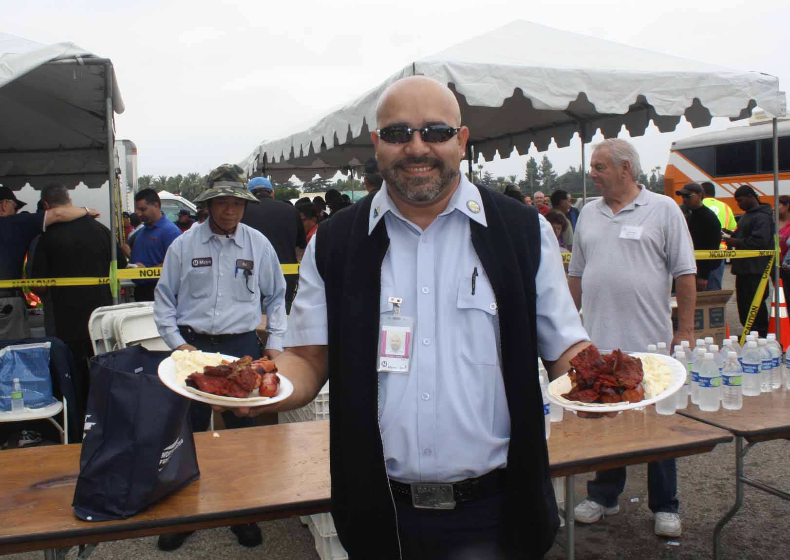 Conductor Zapata