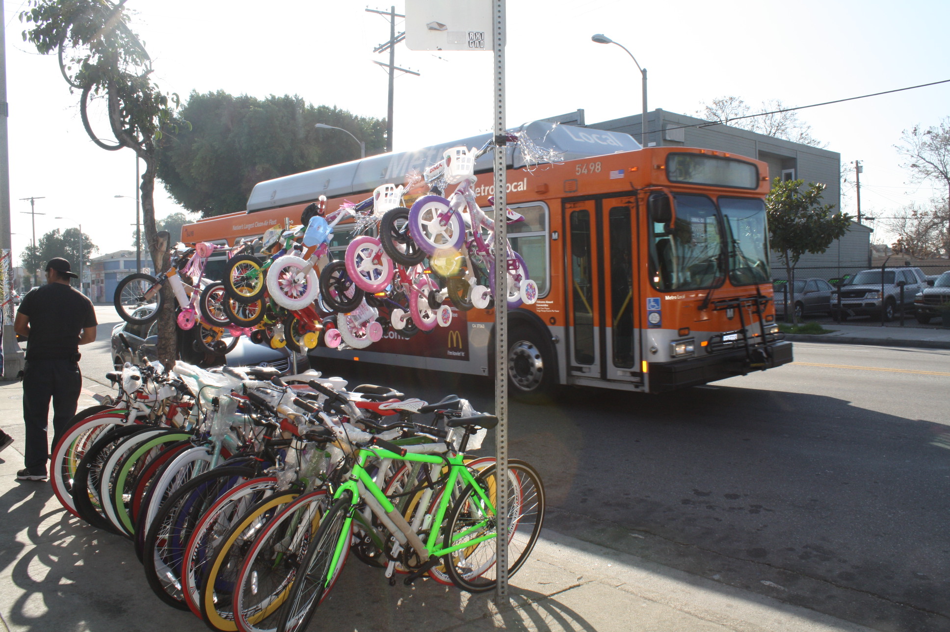 Bicicletas