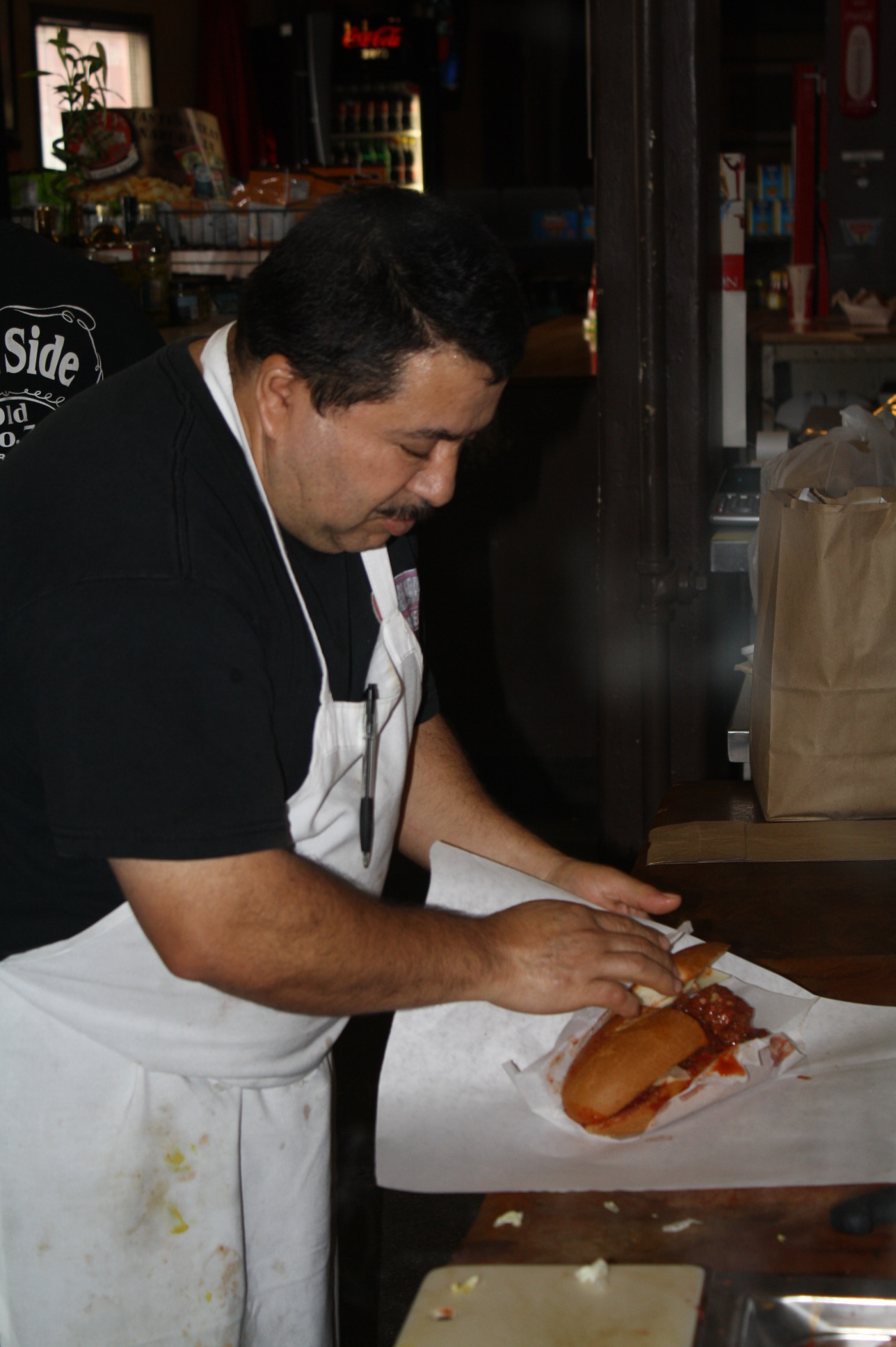 Eastside Markiet Italian Deli