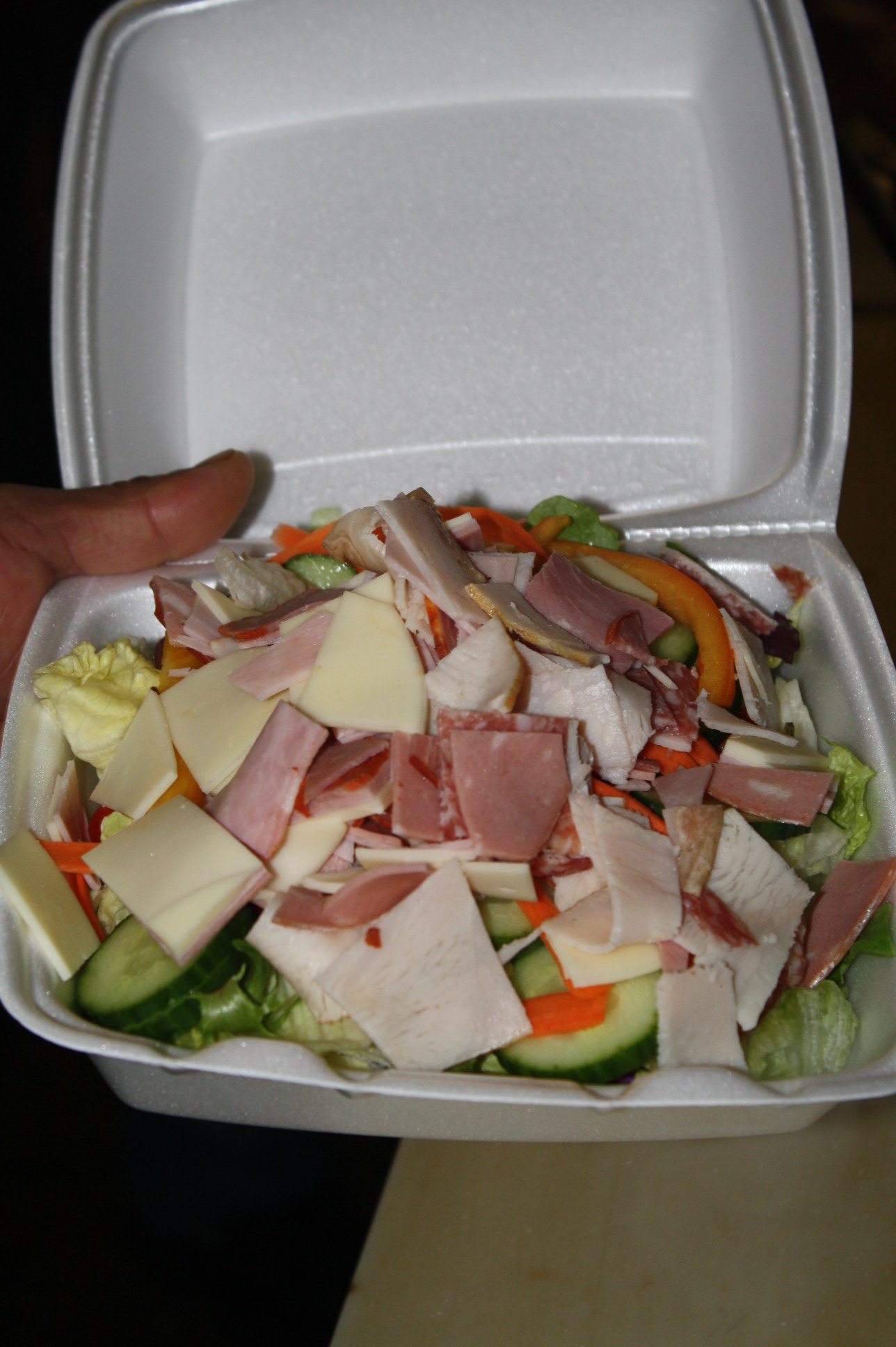 Eastside Market Italian Deli