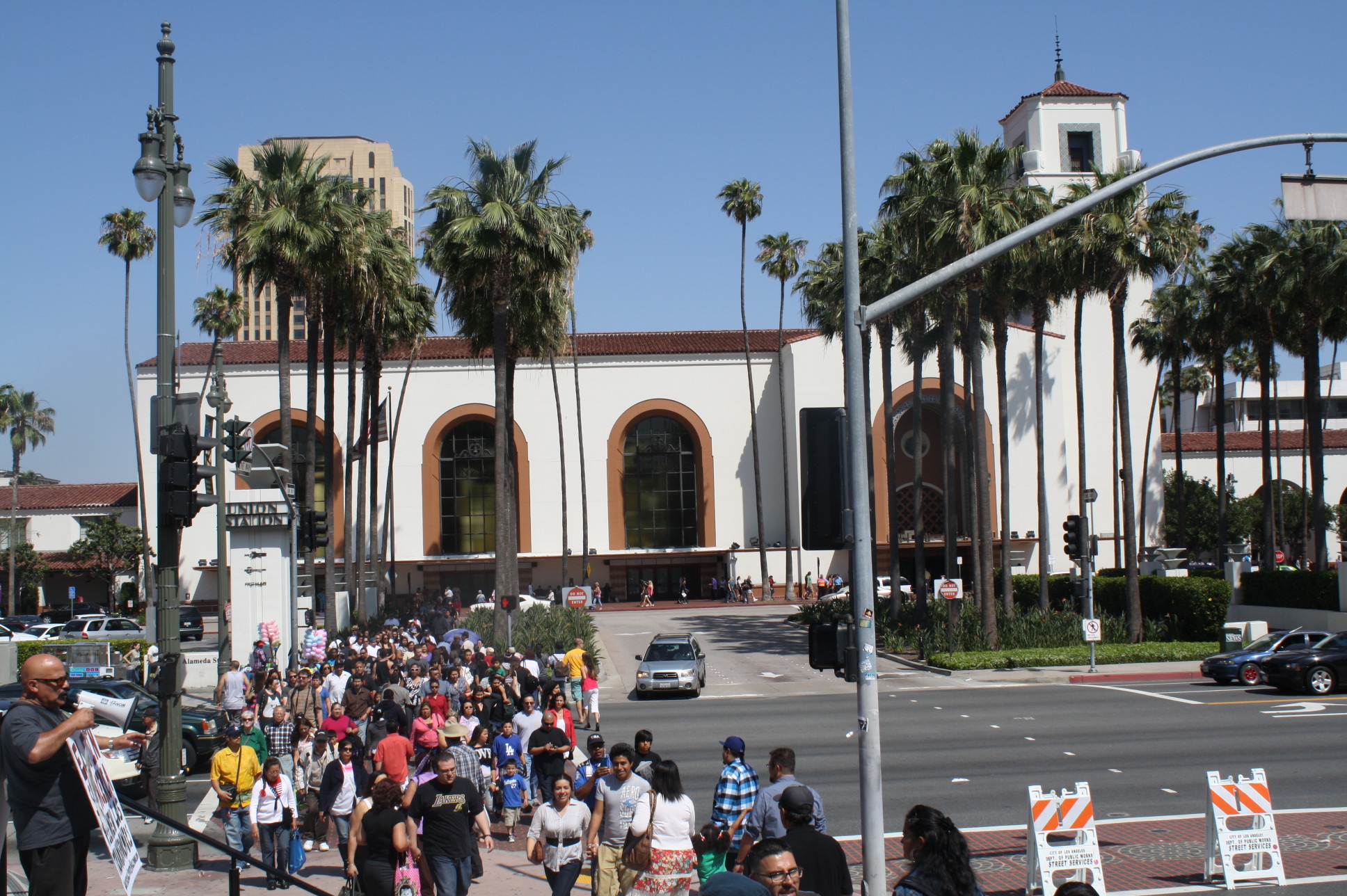Union Station