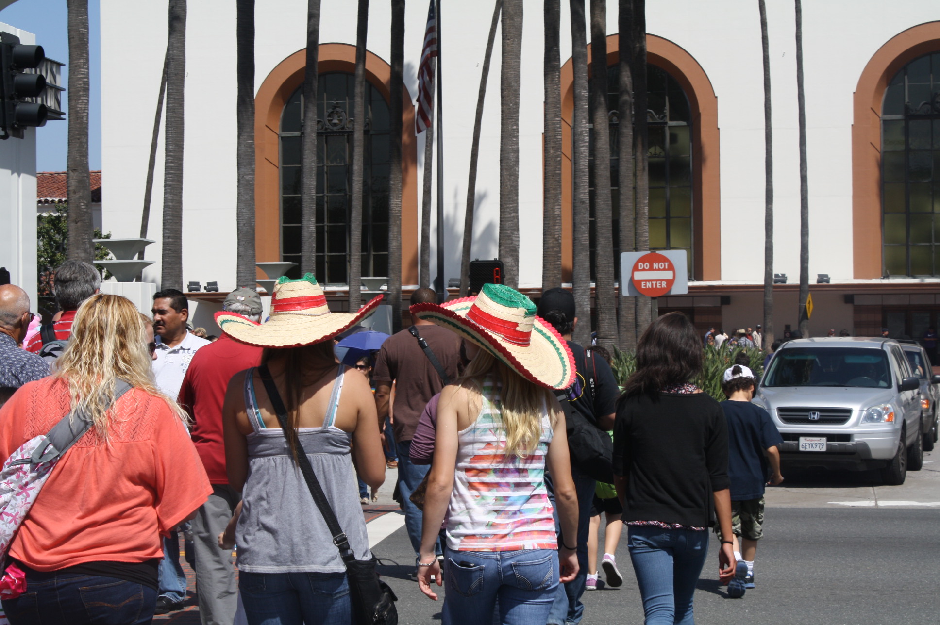 Cinco de Mayo
