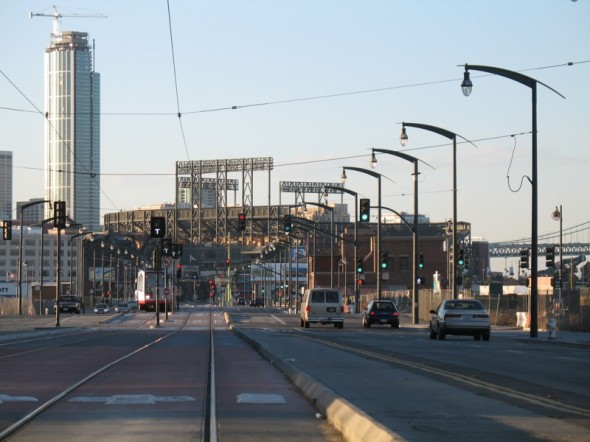 San Francisco Giants