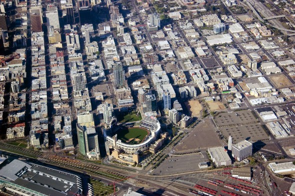 Petco Park