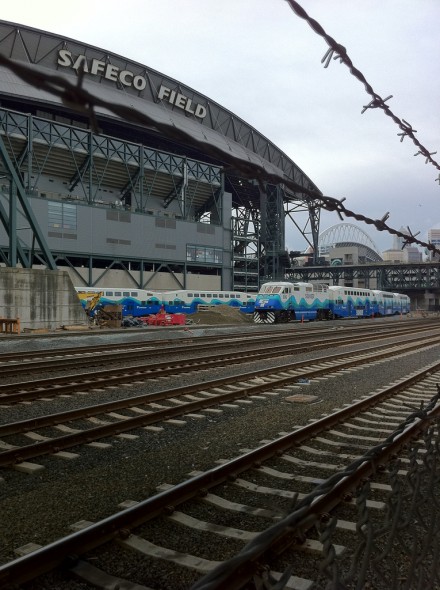 Seattle Mariners