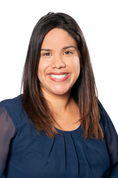 Portraits of Transit Safety Programs Team