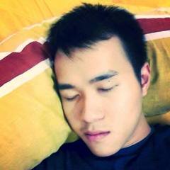Daniel Chong