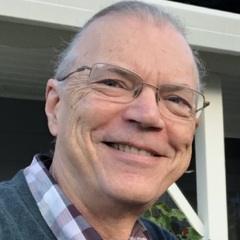 Mark Forry