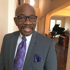 Dr. Ollie Malone