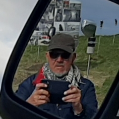 Valdimar Thorsteinsson