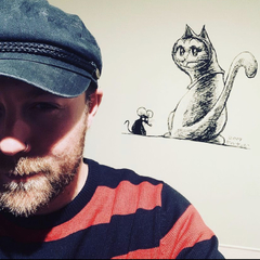 Ryan Adamson