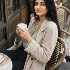 Jasleen kaur