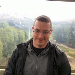Matt