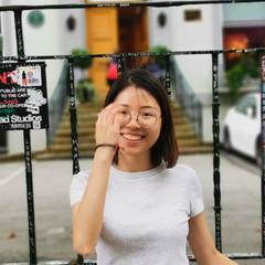 Huang Wei