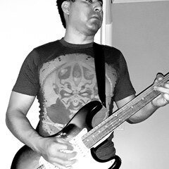 Edwin Cano