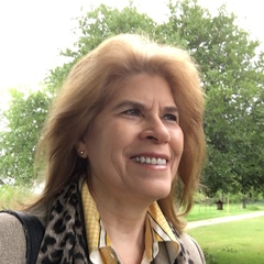 Sylvia Cantu