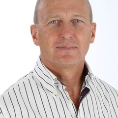 Mark Edwards