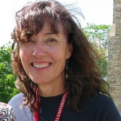 Nancy Brass