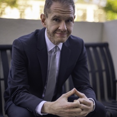 Jeremy Siskind