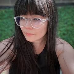 Amy Hana Huffman