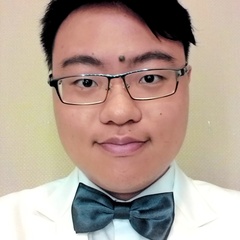 CHAN ZI YIN