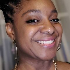 Vashti Chatman