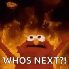 whosnext