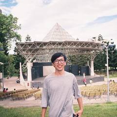 Stanley Yang