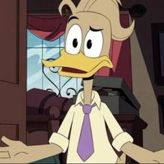 Ducknator