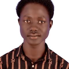 Paul Goch Panchol Wai