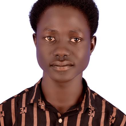 Paul Goch Panchol Wai