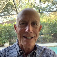 Frank Plewes