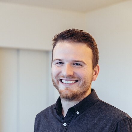 Garrick Weiß