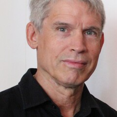 Graeme Cameron Wilkinson