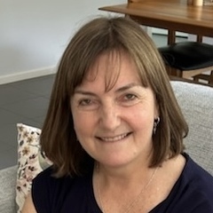 Janet Horsford
