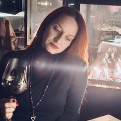 Aleksandra Bogomaz