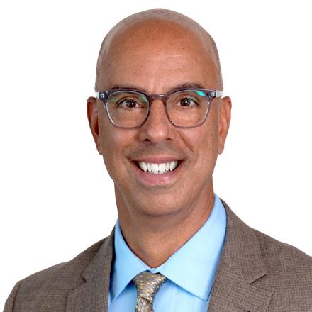John Baldino