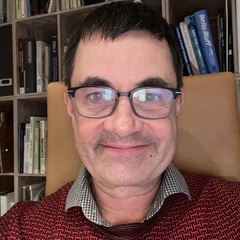 Christian Thomsen