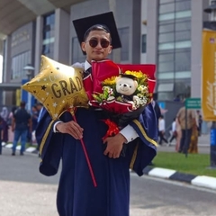 Mohamad Fairuz Bin Abdul Jalil