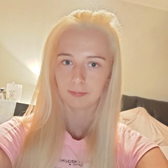 Amy Michelle Grant Harrison