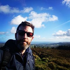 Derek McConville