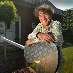 Norbert van Os