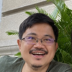 Bruce Tran