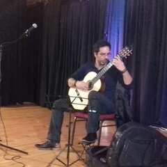 Fernando Cáceres